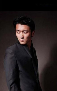 明星壁纸 谢霆锋手机壁纸