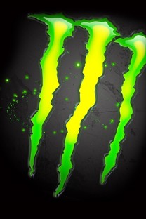monster图片壁纸,monster图片卡通图片 monster energy创意手机壁纸
