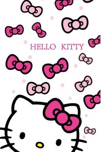 640x1136hellokitty竖图手机壁纸