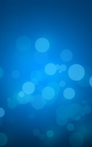蓝色主题iphone高清大图壁纸 第10页-zol手机壁纸