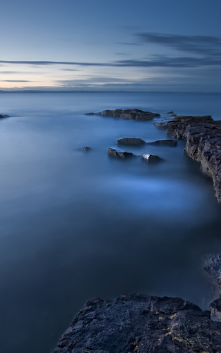 风景壁纸 自然风景壁纸 沿海景色oppo手机壁纸