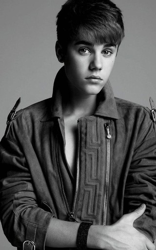 贾斯汀·比伯justin bieber写真