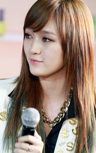 孟佳miss a jia性感壁纸