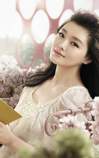 性感妖娆大s徐熙媛