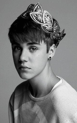 贾斯汀·比伯justin bieber写真