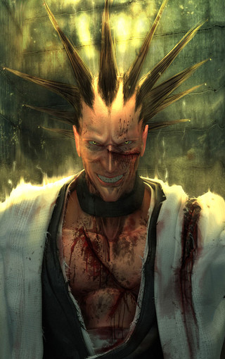 《死神bleach》高清手机壁纸
