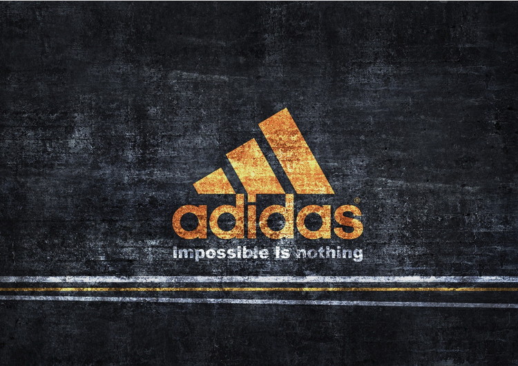 阿迪达斯(adidas)品牌手机壁纸
