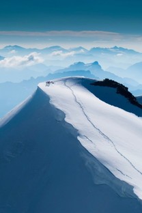 高山自然景色壁纸图片