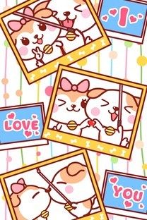 甜蜜秋田君