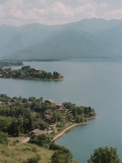 绝美大自然湖泊风景图片壁纸