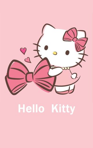 HelloKitty ZOL