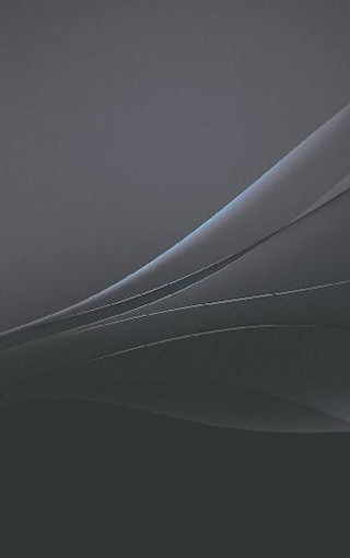 索尼手机4K壁纸logo图片