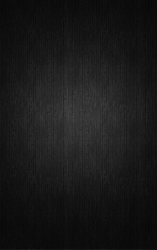 iphone纯黑色壁纸简约图片