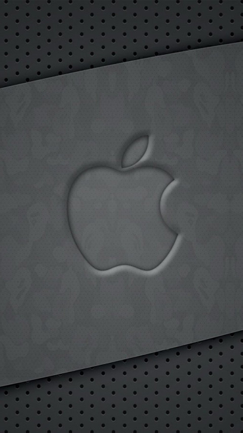 苹果主题高清手机壁纸